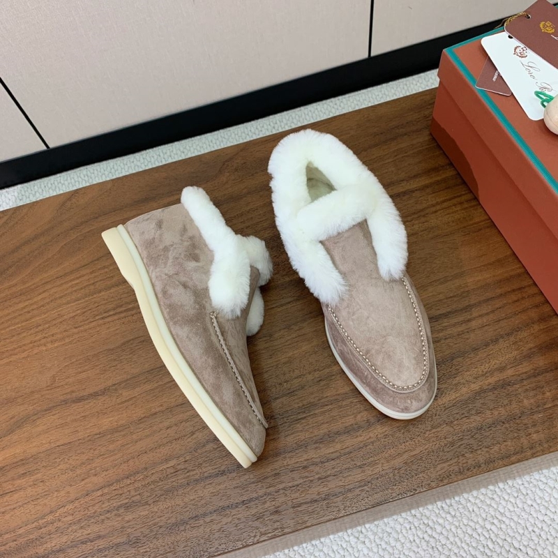 L0r0 P1ana loafers